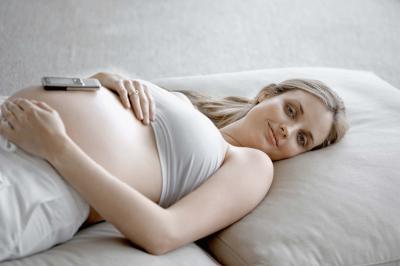 валериана при беременности