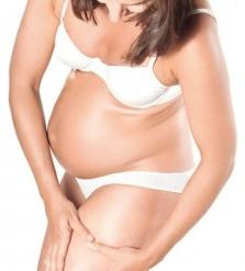 троксевазин при беременности