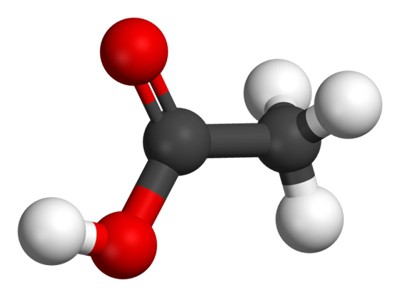 Ацетиловая кислота
