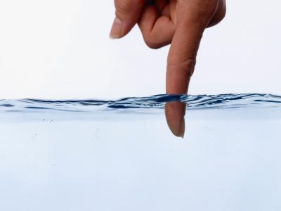 Как определить жесткость воды