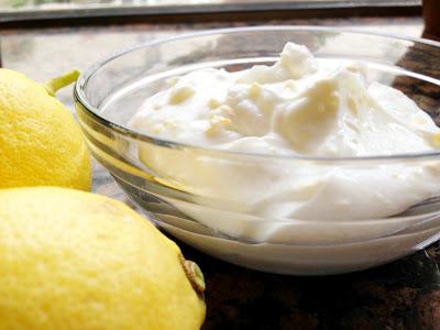 кефирно-лимонная диета