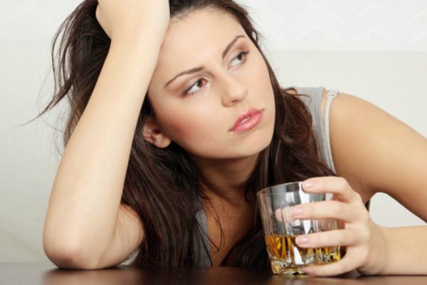 женский алкоголизм последствия 