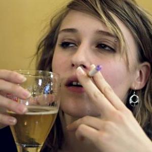 как вылечить женский алкоголизм