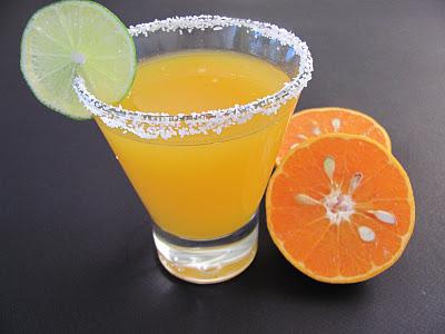 апельсиновый сок польза
