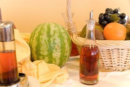продукты снижающие аппетит