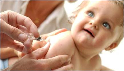 нужно ли делать прививки детям