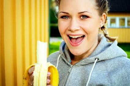 банановая диета 7 дней