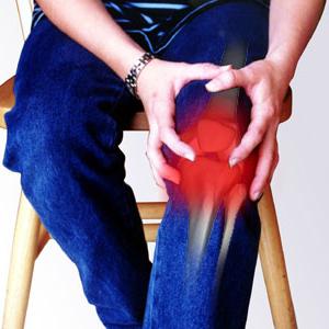 лечение хруста в коленях