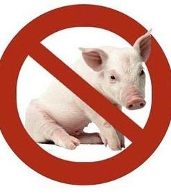 почему нельзя есть свинину мусульманам
