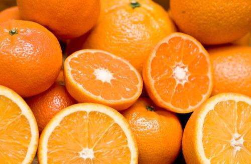 полезны ли апельсины