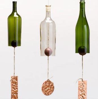 Поделки из пластиковых бутылок своими руками для дачи