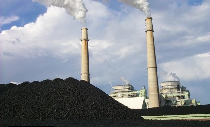стоимость угля