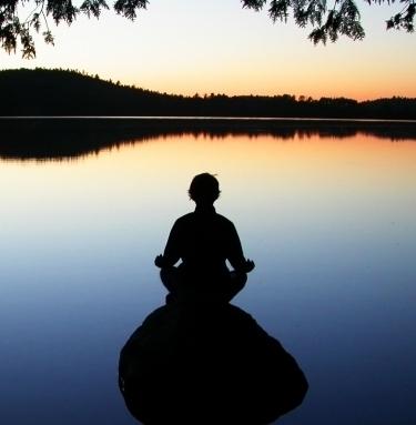 медитация с чего начать