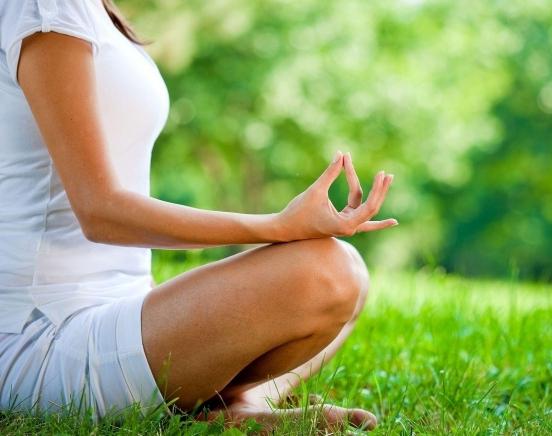 медитация как научиться