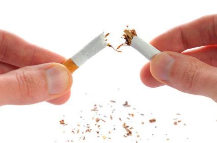 последствия курения