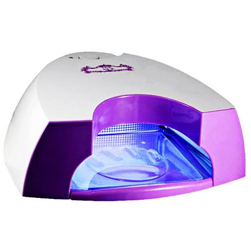 ультрафиолетовые лампы для наращивания ногтей