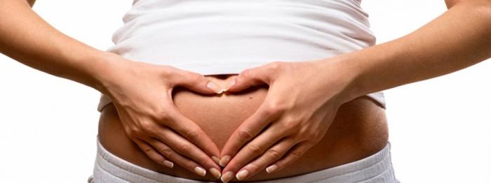 отрыжка во время беременности