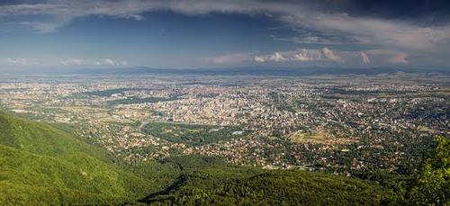 столица Болгарии