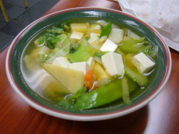 сельдерей суп для похудения