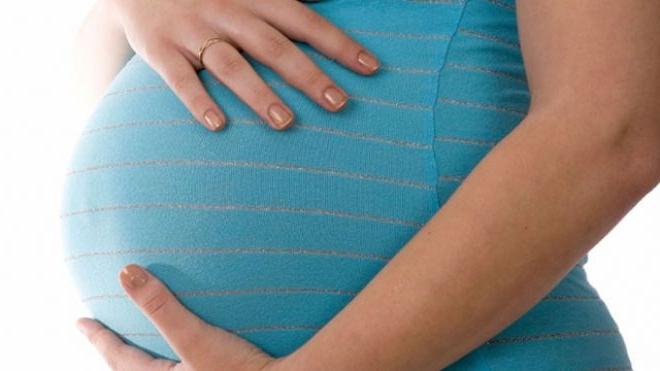 как влияет хламидиоз на беременность