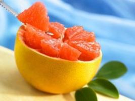 яично-грейпфрутовая диета
