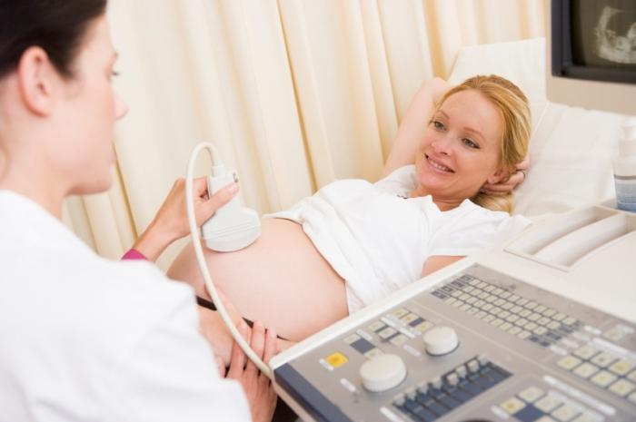 рентген на ранних сроках беременности