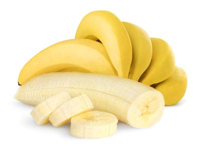 банан полезные свойства