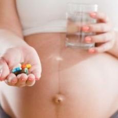 лечение молочницы при беременности
