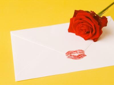 письмо любимой