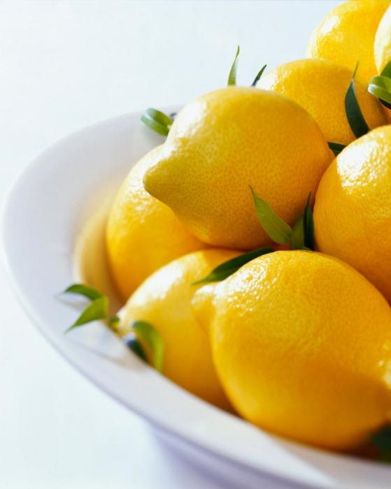 лимонная диета отзывы