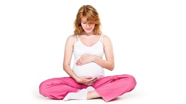Суточный диурез беременных