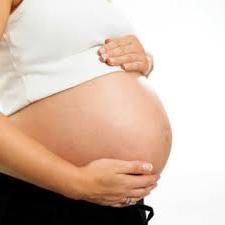 потягивание внизу живота при беременности