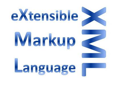 XML формат чем открыть