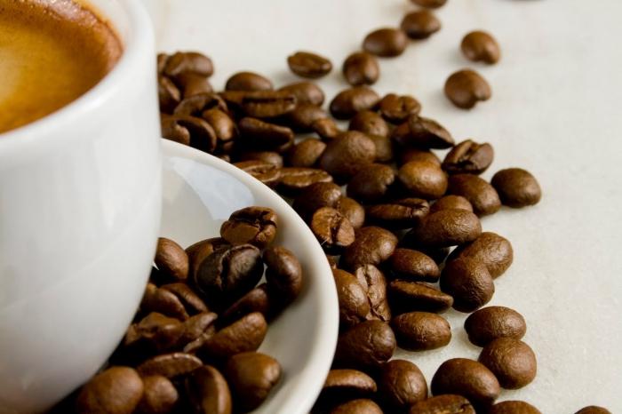 как кофе влияет на давление