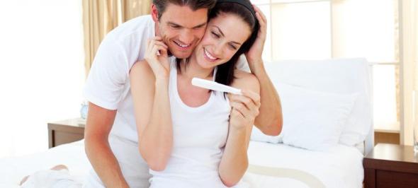 первые признаки беременности после зачатия