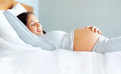 эррозия шейки матки при беременности
