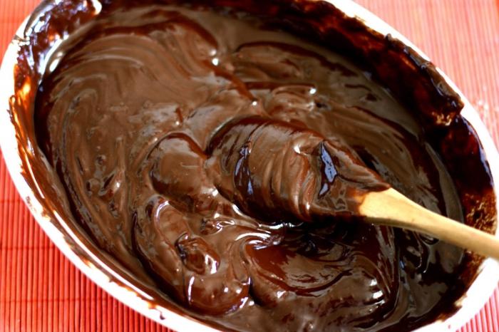 Как готовить шоколад