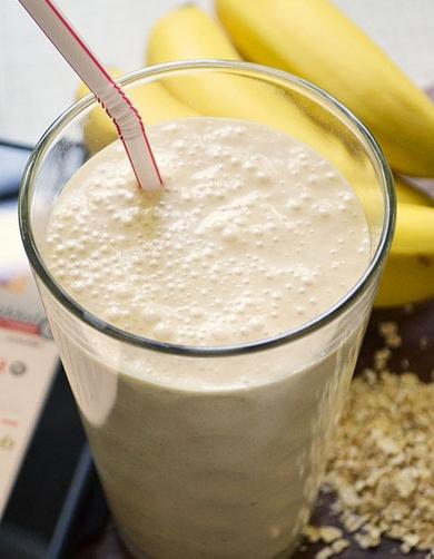 геркулесовый кисель