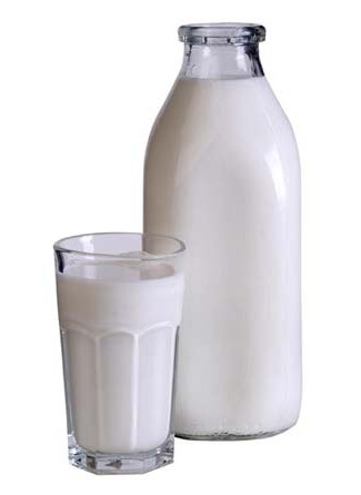 молоко польза или вред