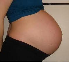 мукалтин во время беременности