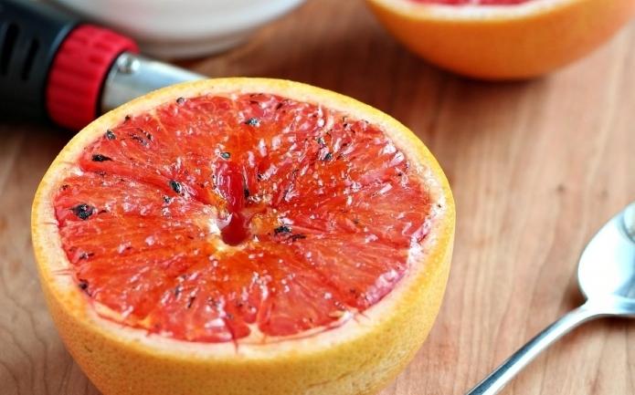 польза грейпфрута в похудении