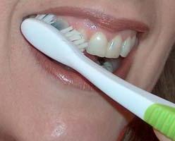 как правильно ухаживать за зубами