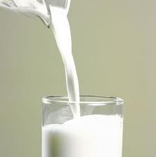цельное молоко это