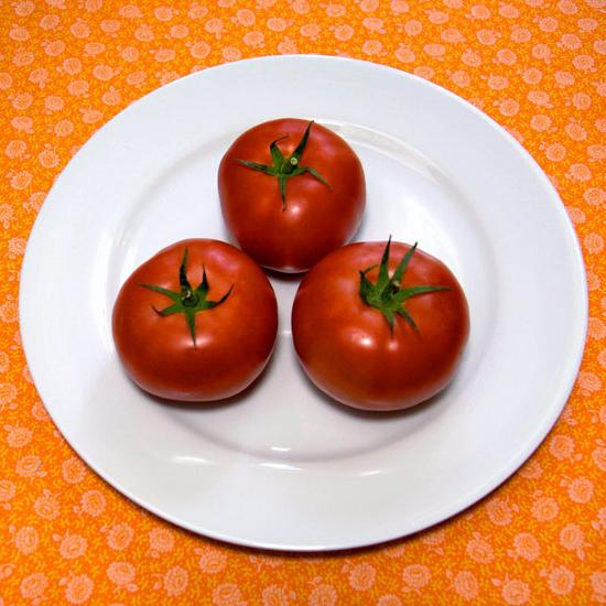 калорийность помидора