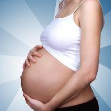 какие должны быть выделения при беременности