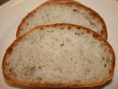 выпечка хлеба в духовке