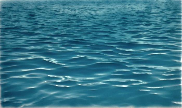 к чему снится вода в бассейне