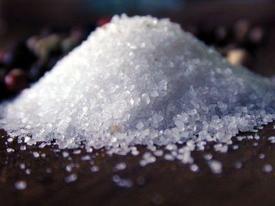 соль поваренная пищевая
