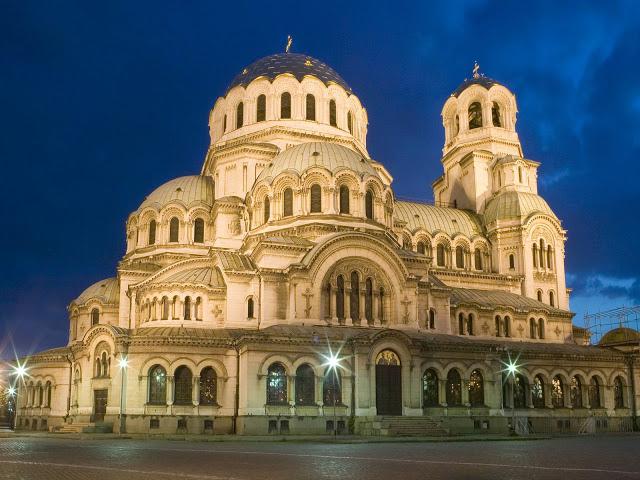 путевки в болгарию