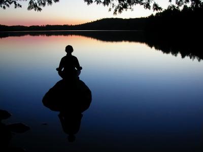 основы медитации